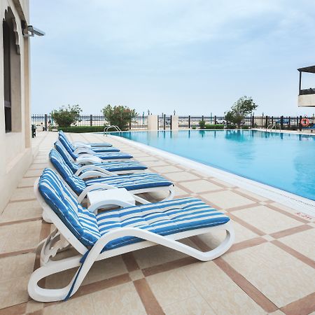 דובאי Roda Beach Resort מראה חיצוני תמונה
