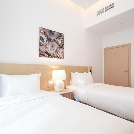 דובאי Roda Beach Resort מראה חיצוני תמונה