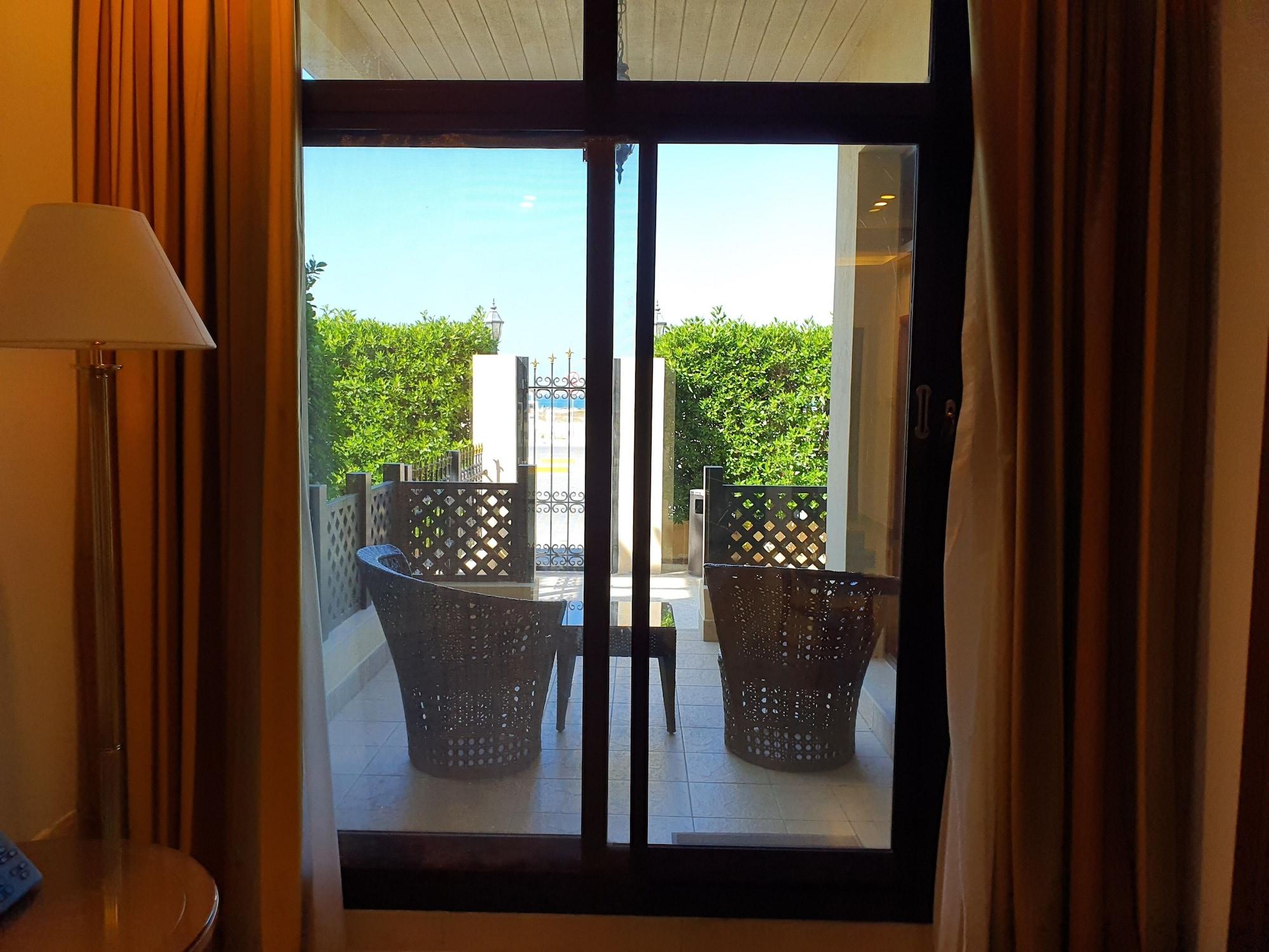 דובאי Roda Beach Resort מראה חיצוני תמונה