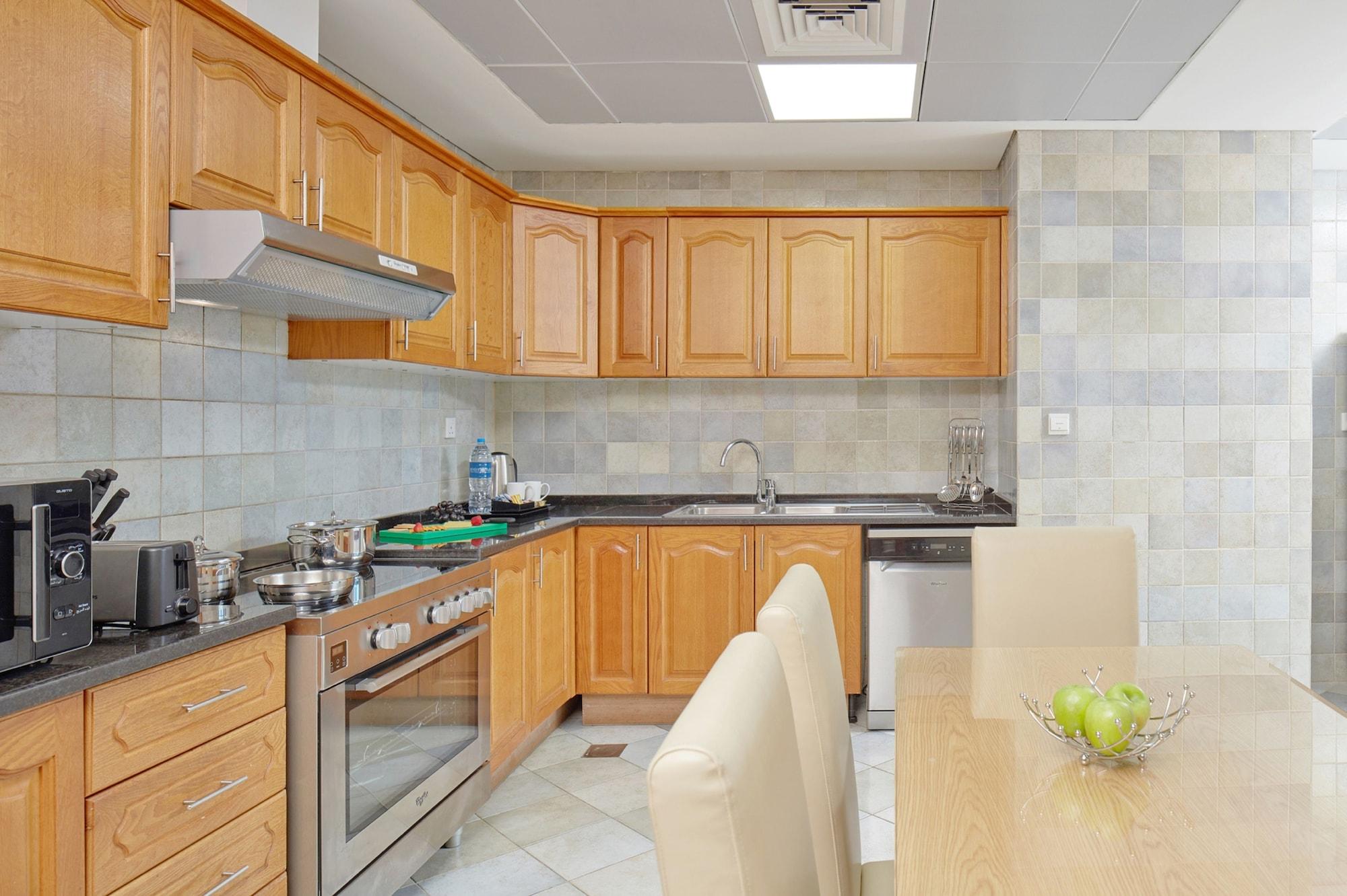 דובאי Roda Beach Resort מראה חיצוני תמונה