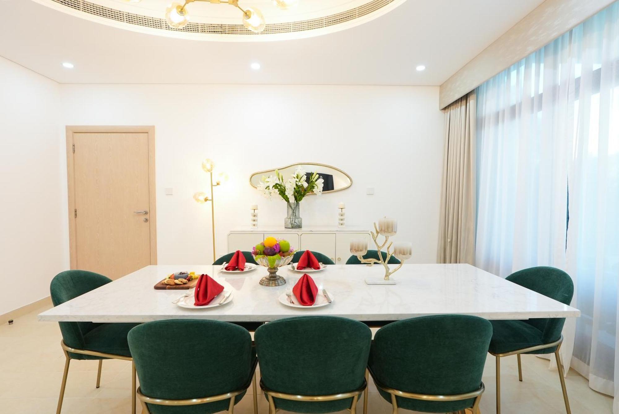 דובאי Roda Beach Resort מראה חיצוני תמונה
