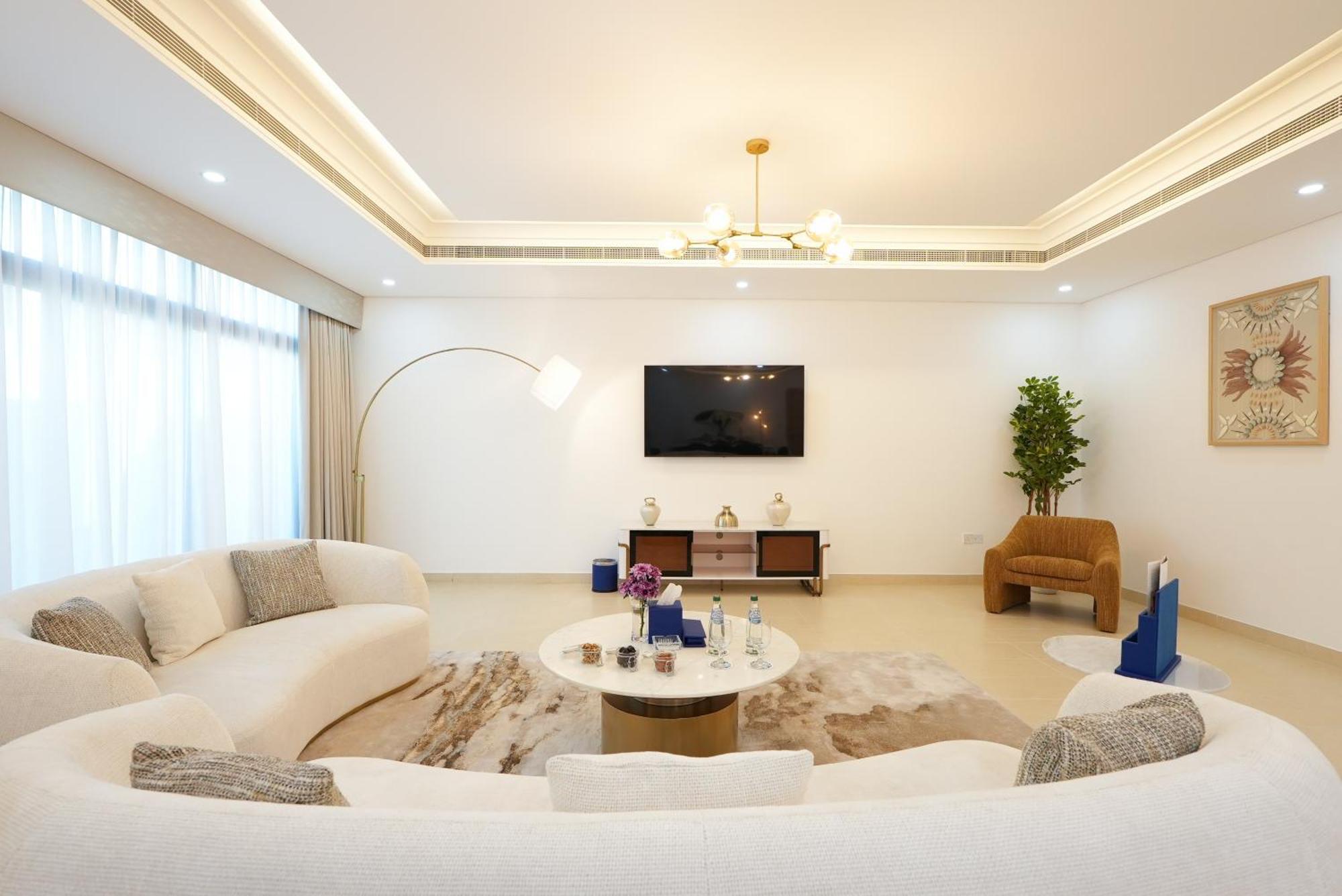 דובאי Roda Beach Resort מראה חיצוני תמונה