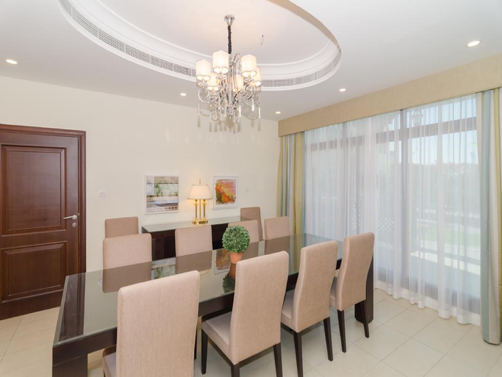 דובאי Roda Beach Resort מראה חיצוני תמונה