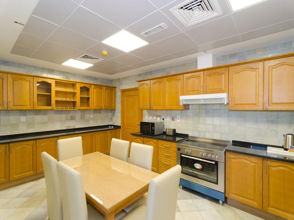 דובאי Roda Beach Resort מראה חיצוני תמונה