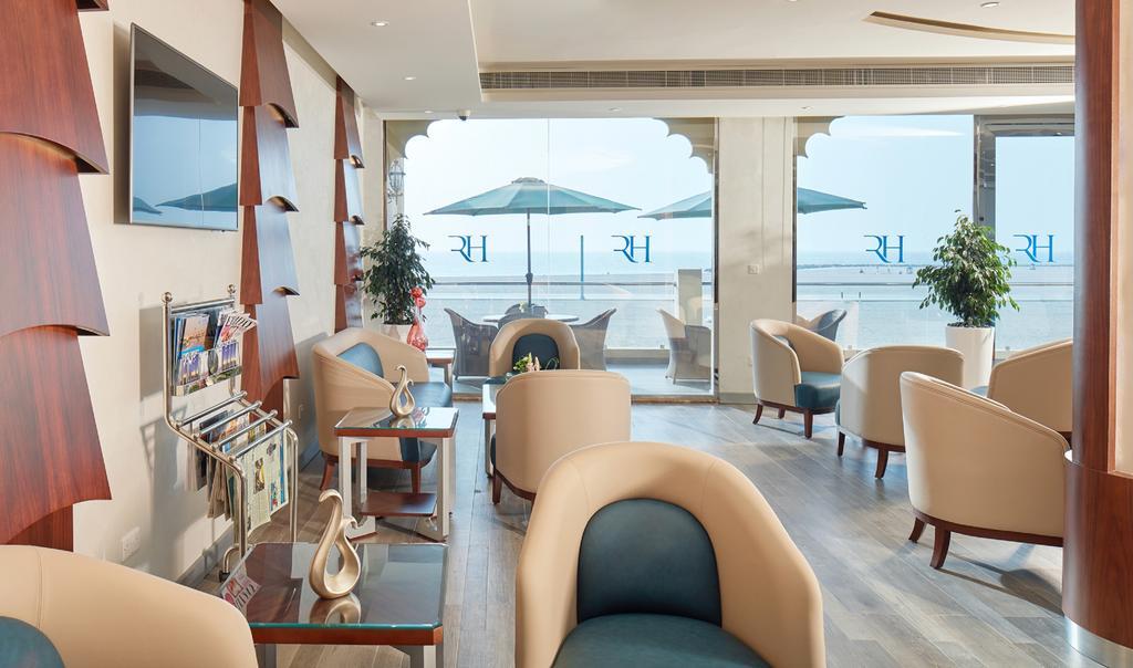 דובאי Roda Beach Resort מראה חיצוני תמונה