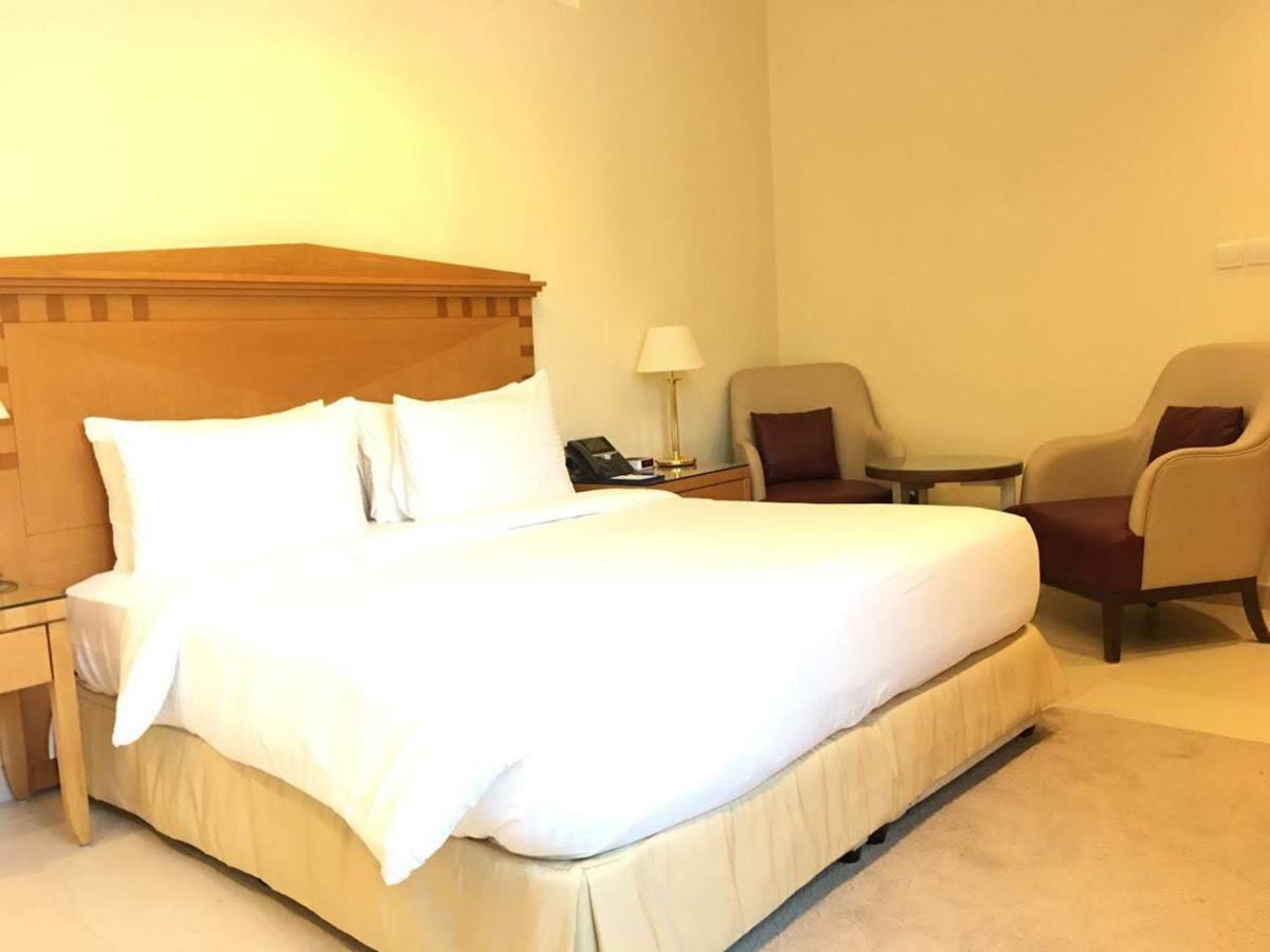 דובאי Roda Beach Resort מראה חיצוני תמונה