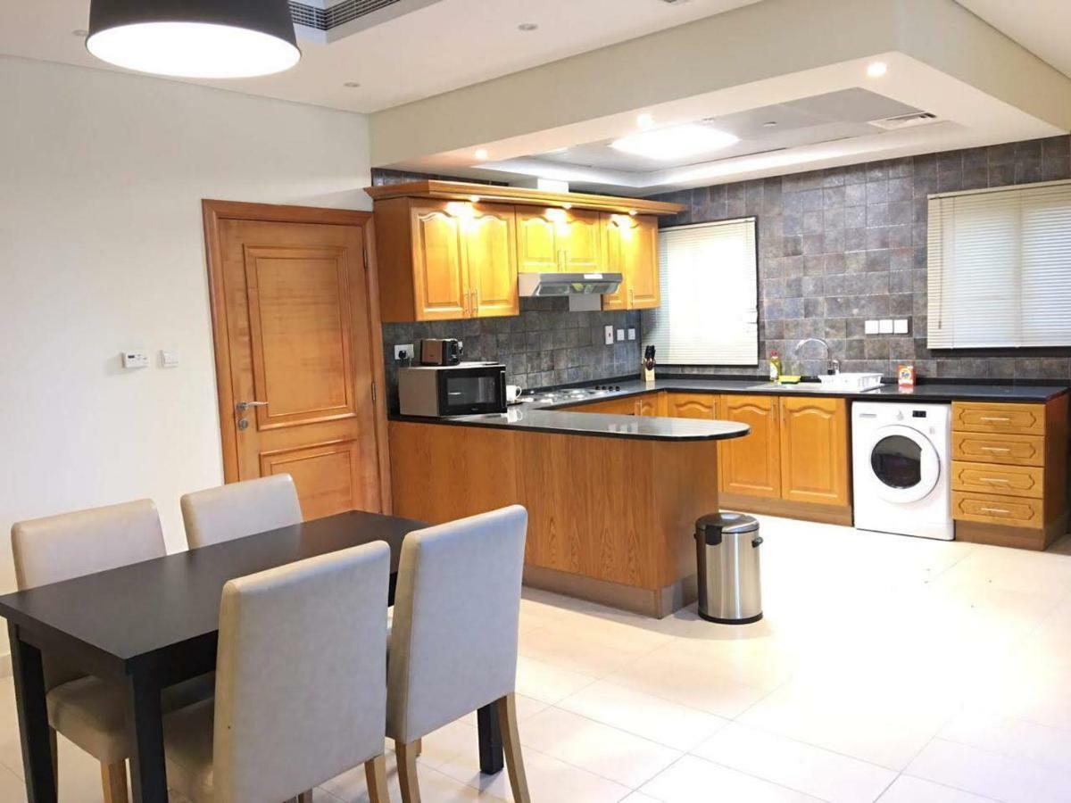 דובאי Roda Beach Resort מראה חיצוני תמונה